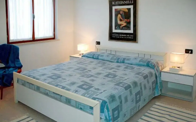 Villa in Lignano Riviera Comfortable