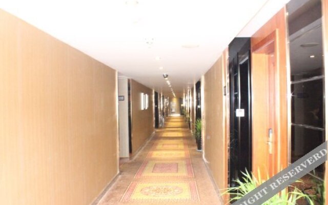 Sheyang Hotel