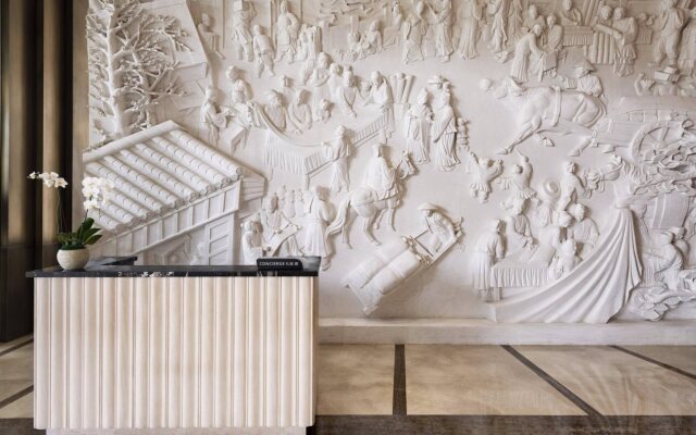 The Westin Pazhou Hotel