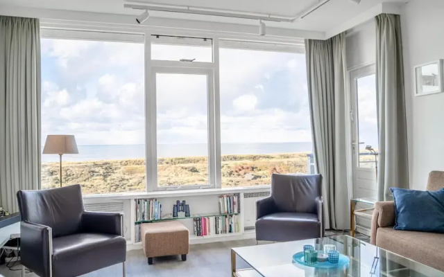 2 Person Apartment With sea View