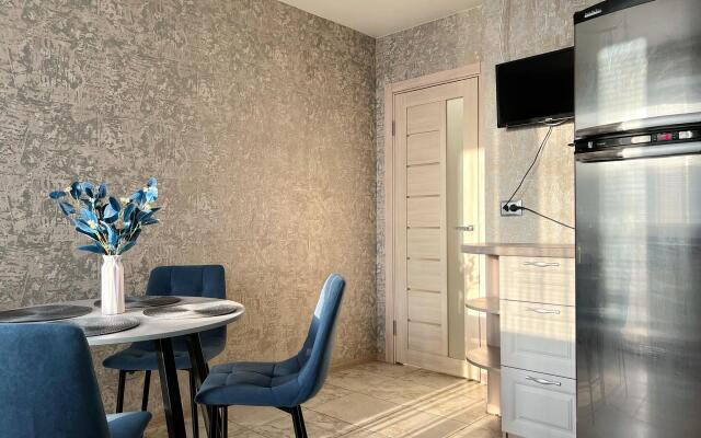 Кравц Групп на ул. Брестская, д. 1