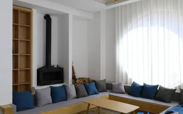 Yueshan Xin‘anchu Guesthouse