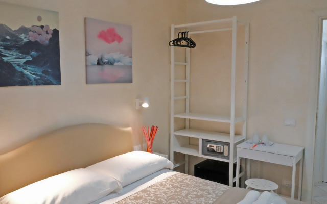 Re Monti Guesthouse