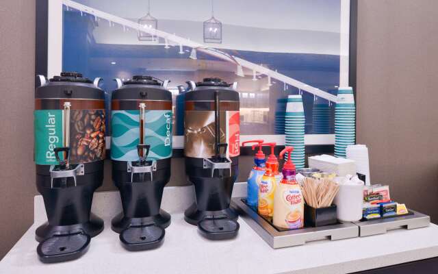 Homewood Suites by Hilton Dallas-Lewisville