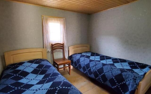 Guesthouse Tushetian Tower