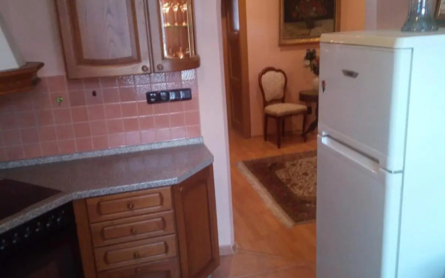 Kamil Apartments, Premium, 95m2