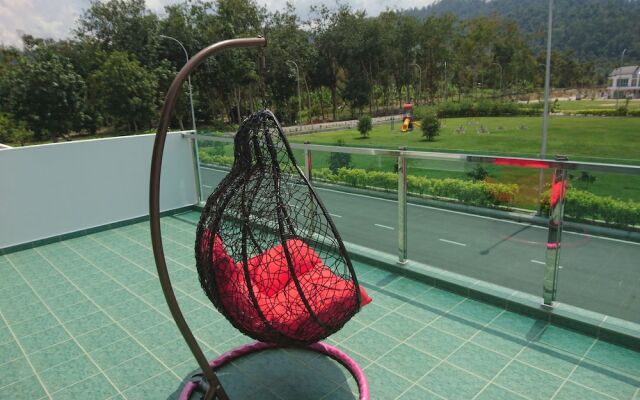 Comfortable Homestay Raub