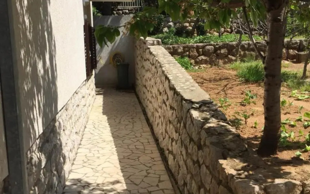 Sea view Nona Apartment