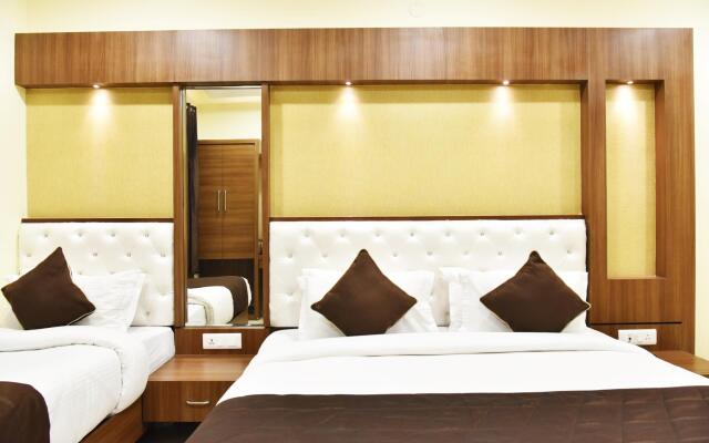 Hotel Amritsar International