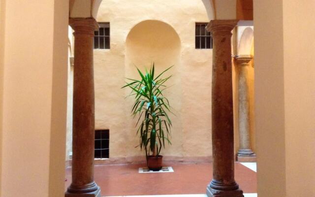 Apartment With 2 Bedrooms In Perugia With Wifi