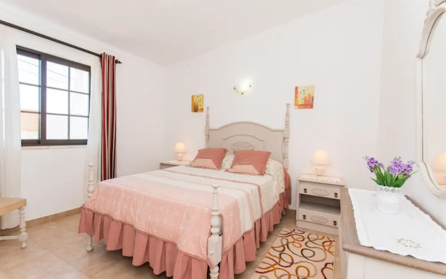 Sea Views, Private Pool, Ac, Wifi, Casa Feliz