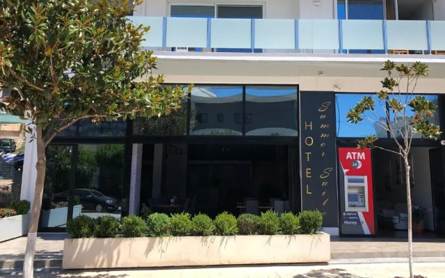 Nemesis Hotel