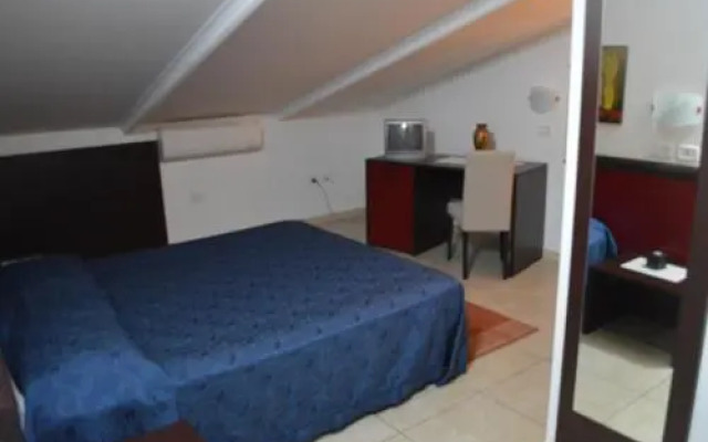 Hotel La Primula