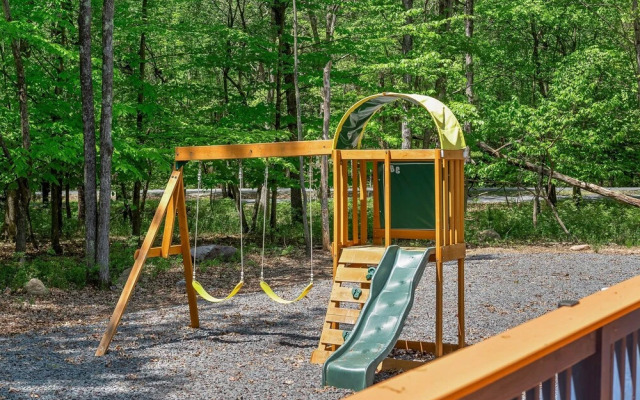 Wildrun by Avantstay Family-friendly Cabin