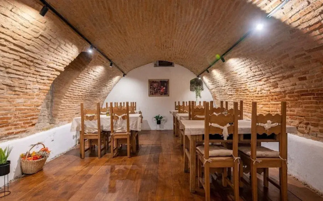 Boutique Hotel von Graf