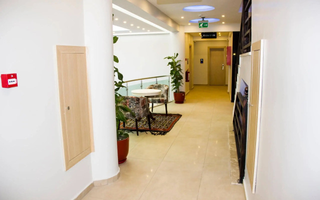 Pamukkale Termal Ece Otel