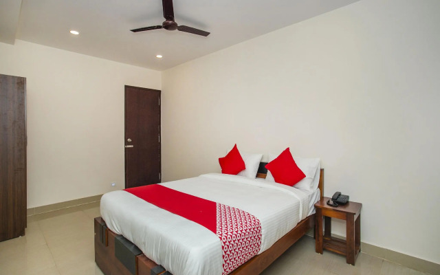 Hotel Paradise Inn By OYO Rooms