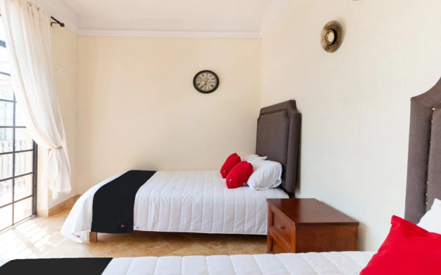 Capital O Hotel San Jose