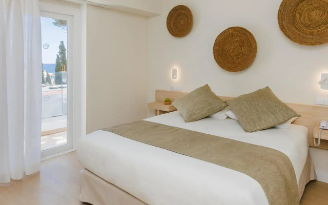Hotel Alondra