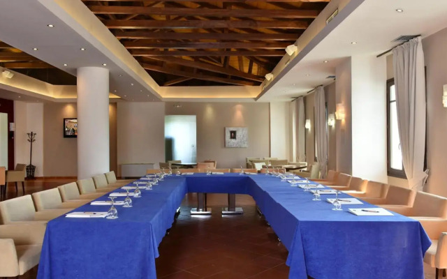 Pelion Resort
