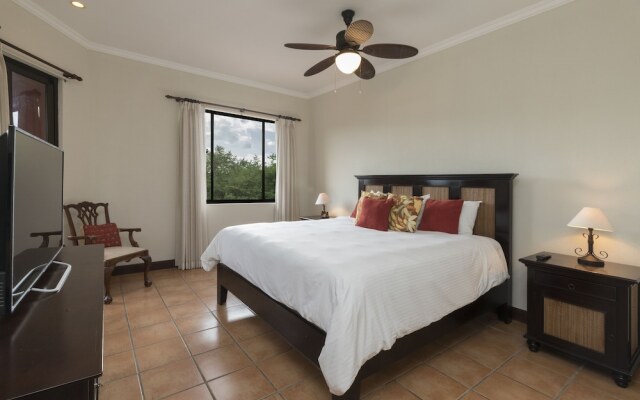 Ocean View Luxury Condo at Reserva Conchal A14