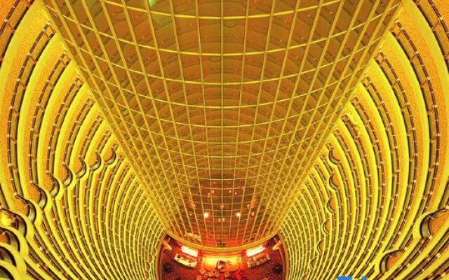 Homeinn Selected Hotel (Shanghai Lujiazui Area Oriental Pearl Tower Pucheng Road)