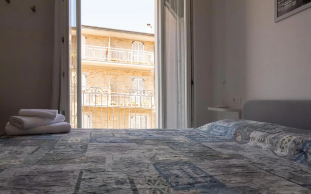 Camere Casa Azzurra
