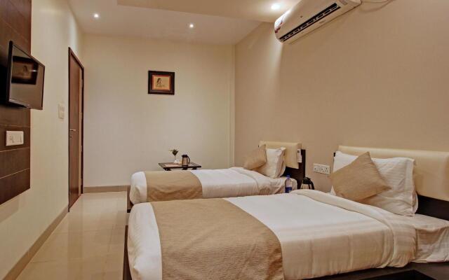Hotel Nawalgarh Plaza