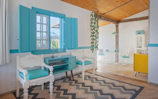 Pousada Loft da Serra