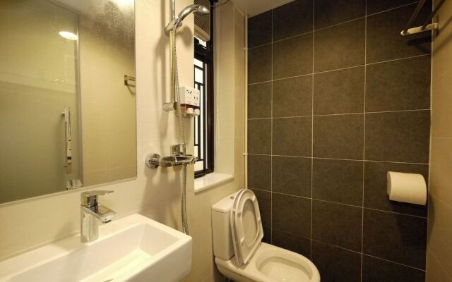 Panda's Hostel - Stylish