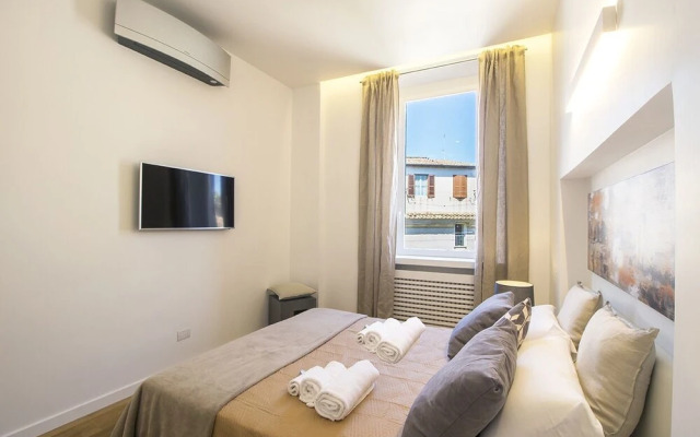 The Best in Rome Vetrina