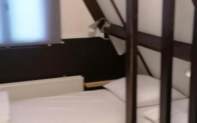 Chalet Durbuy