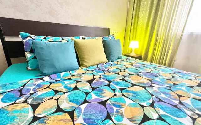 Апартаменты на улице Дзержинского 10