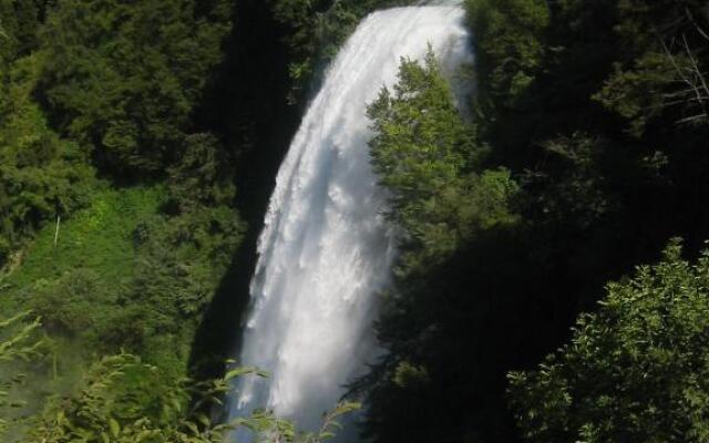 Penthouse Piazza d'Erba