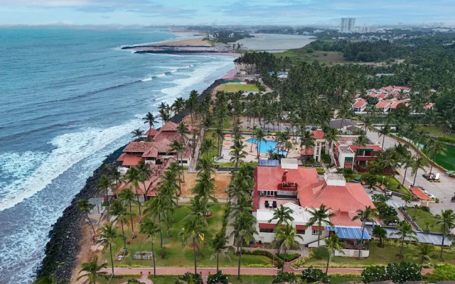 MGM Beach Resorts