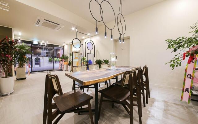 Frenchcode Hotel Guseo