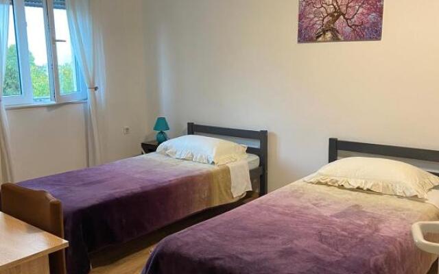 Studio apartman Bel-Ben