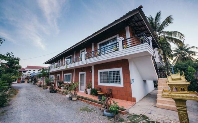 Sophea Hostel