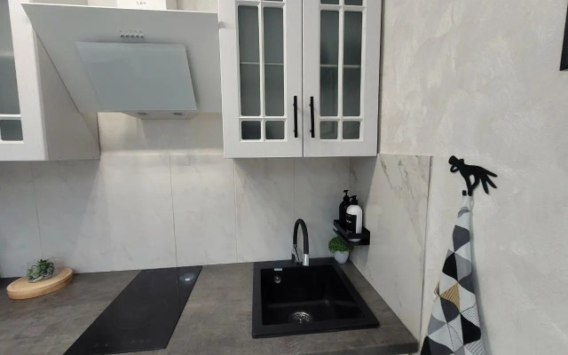 Апартаменты на улице Гагарина 152