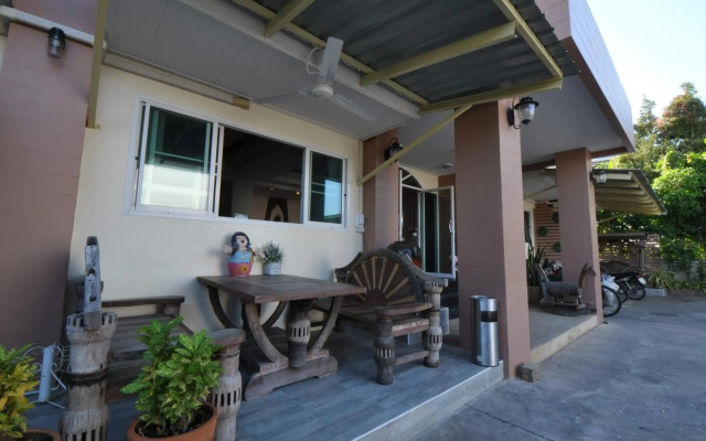 The 1 Place Khonkaen
