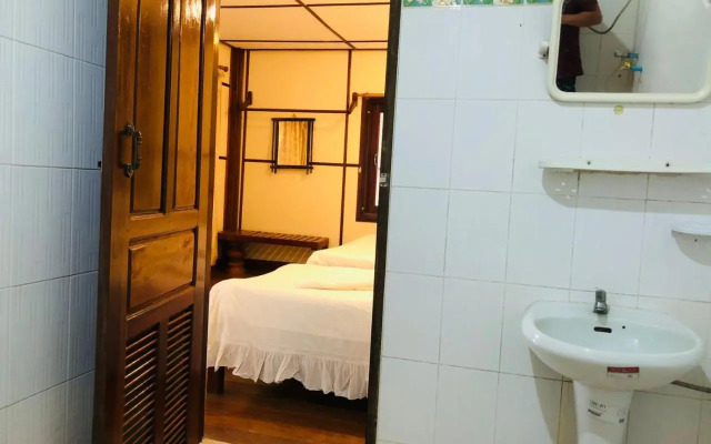 Le Jardin Organique Guest House