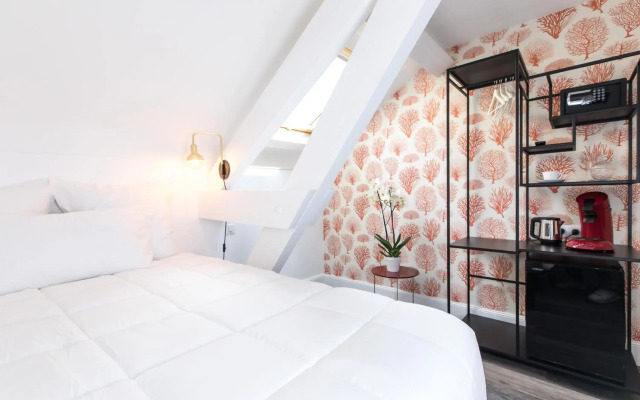 Arome Hôtel