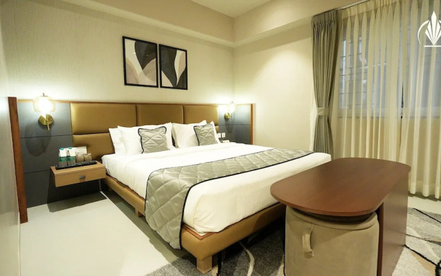 Sivanta By Bombay Group Of Hotels Nagpur