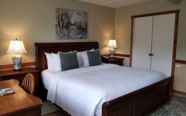 Carmel Valley Lodge and Resort