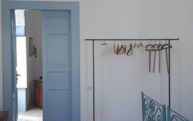 Casa Maltese ri Scicli