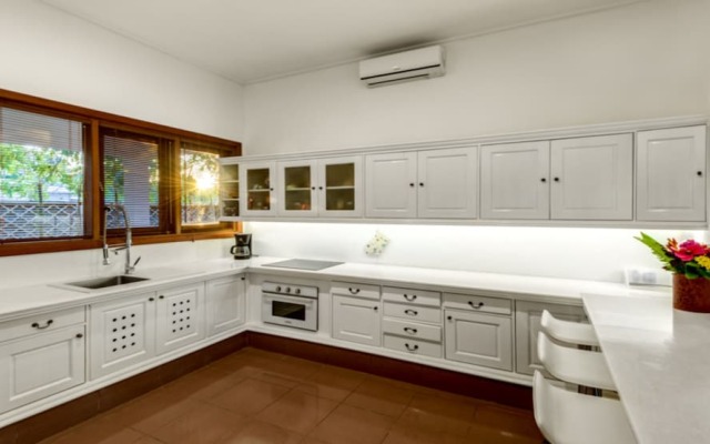 Villa Green Tara