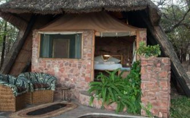 Musango Safari Lodge