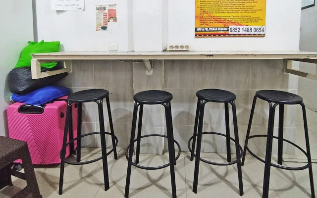 Hotel O Benteng Kost