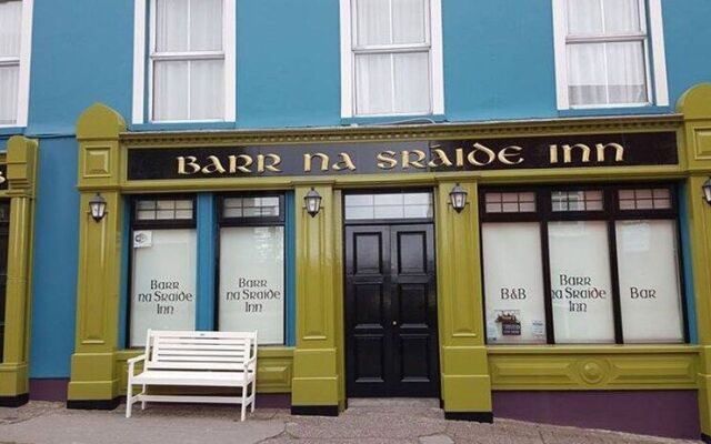 Barr na Sraide Inn