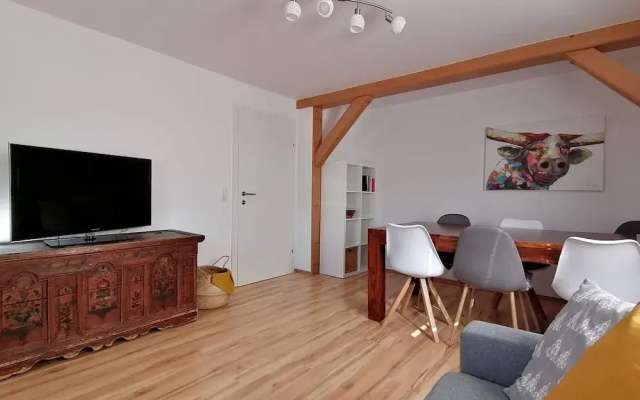 Apartment in Dienten Near Gabuhel Ski Lift